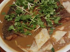 -北平小馆·烤鸭·家常菜(磨房北里店)