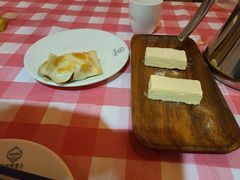 娜帕里勇-西域阿里马新疆菜·清真(桂花路店)