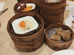 -纽斯特牛排自助餐厅(浦江万达店)