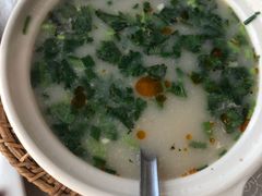 羊杂汤-那达慕蒙古风味酒楼