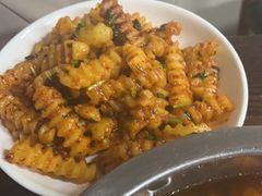 -艺味深尝(云锦路店)