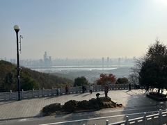 -岳麓山风景名胜区