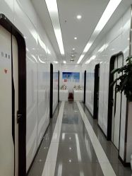 -悟空祛痘·专业祛痘机构