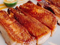 -炙柒Sekinana·精致料理 烧鸟·铁板烧(海上世界店)