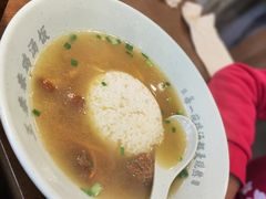 -王春春鸡汤饭(上海中海环宇城店)