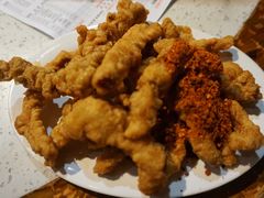 香脆酥肉-钢管厂歆瑞源油卤串串香(春熙路太古里店)