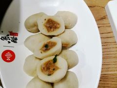 -鱼酷活鱼烤鱼(梅江印象城店)