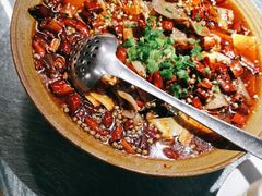 -巴蜀风·地道川菜(总店)