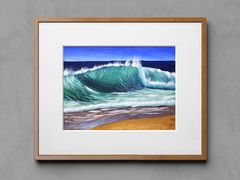 作品-美路缘艺术空间