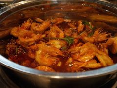 -虾吃虾涮.虾火锅.肉蟹煲(步步高梅溪新天地店)