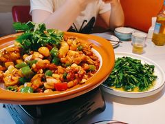 -食光慢宴·安吉土菜馆