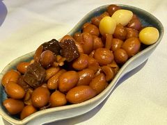 -侨美食家·粤菜(体育西路店)