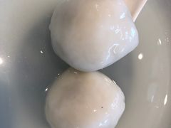 招牌团子-翠山·映月湖景餐厅(映月湖公园店)