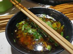 -钢管厂五区小郡肝串串香(奥克斯广场锦城万达店)