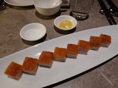 -广州文华东方酒店·江-由辉师傅主理