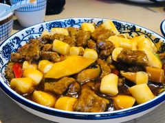 -兔爸私家小厨(新北万达店)