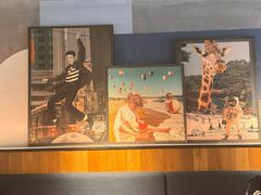 -Wagas沃歌斯(大学路店)