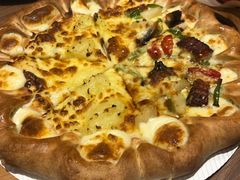 -必胜客(东岳店)