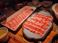 -田园肥牛府(东关街店)