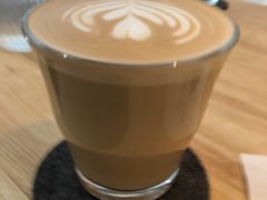 -悟白咖啡WoobyCafe