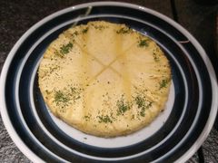 烤菠萝-丝路金桃·新疆菜(徐汇店)