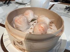 -广州文华东方酒店·江-由辉师傅主理