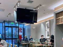 -喜家德虾仁水饺(马栏店)