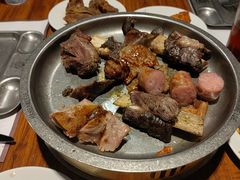 -汉巴味德(沈阳万象汇店)