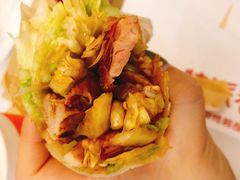 -特派卷·老北京烤鸭卷(合生汇购物中心店)