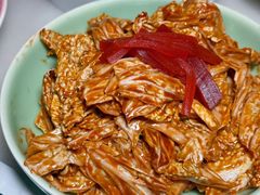 -小吊梨汤·北京菜·烤鸭(王府井银泰in88店)