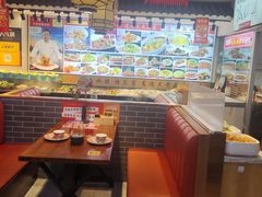 -渔家风味·鲅鱼水饺·央视展播·海鲜天津菜(开发区店)