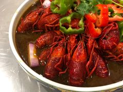 -羊阿公·嘉福烤全羊龙虾馆·家常菜(广益店)