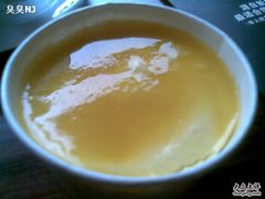 芒果慕斯-美丽心情蛋糕(江苏路店)