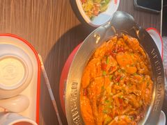 -胖哥俩肉蟹煲(杭州下沙学林街店)