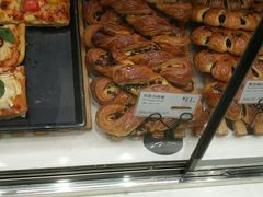 -巴黎贝甜(熙悦汇店)