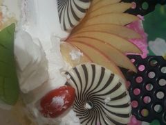 -欢牛蛋糕屋(萧山万象汇店)