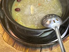 -濠轩阁特色生蚝火锅(水湾路店)