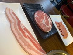 -·缸桶屋·韩式牛肋条自助烤肉(西湖D11店)