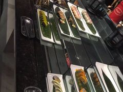 -亚马逊海鲜自助餐厅(惠山万达店)