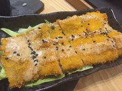 -Sushi Love 创意寿司(丽影广场店)