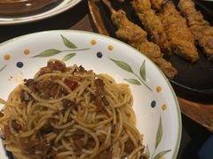 -萨莉亚意式餐厅(龙阳广场店)