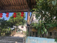 -冯家大院·地道龙游土菜