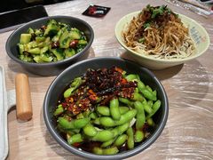 -靓靓蒸虾·头牌蒸虾(万松园玲珑店)