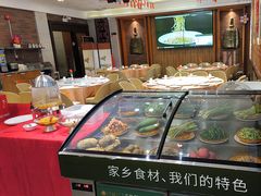 -楚鲜·汉正街一号(天河店)