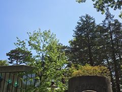 -三鹰之森吉卜力美术馆