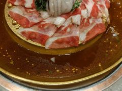 -牛牛章·章鱼水煎肉(光谷世界城店)