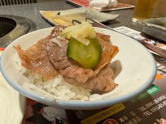 -宮崎牛第一号指定店 焼肉の幸加園(橘通店)