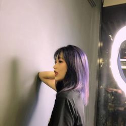-Hair Code芭曲发型