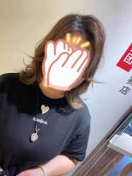-一東造型烫发染发