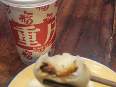 -周小波重庆小面·重庆名小吃(邹容路店)